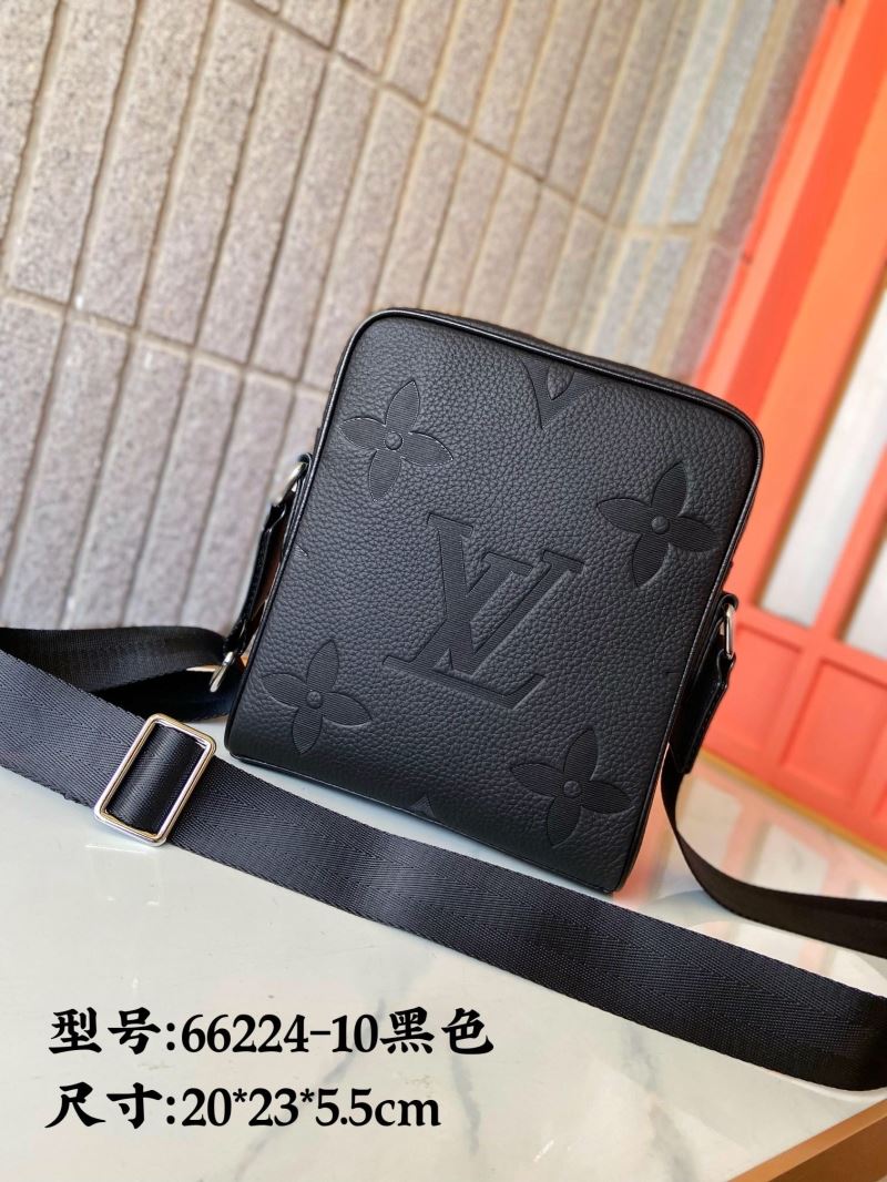 Mens Louis Vuitton Satchel Bags